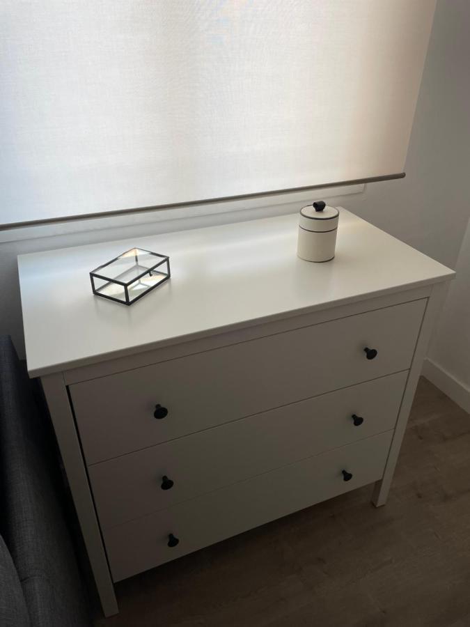 Suite La Biznaga Málaga Kültér fotó