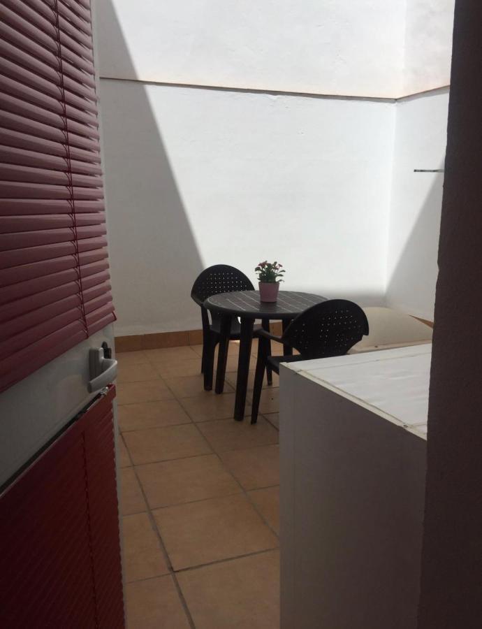 Suite La Biznaga Málaga Kültér fotó